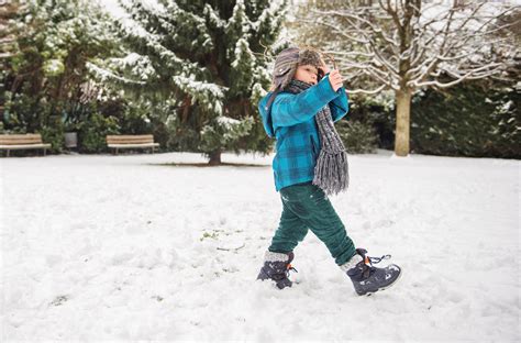 Kids Winter Boots 2022