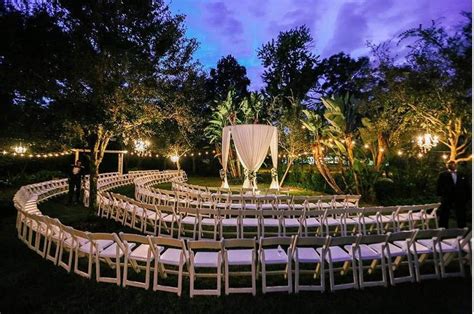 Tampa Garden Club Weddings Tampa Bay Wedding Venue Tampa FL 33629 ...