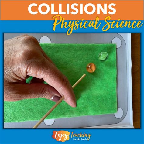 What Happens When Objects Collide - Collisions in Physics