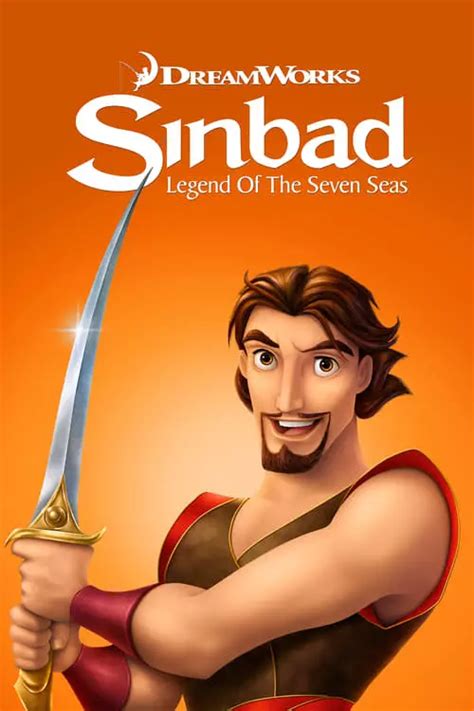 Watch Sinbad: Legend of the Seven Seas (2003) Free Movie | 123Movies Free