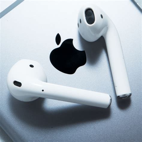 Review: Apple AirPods – Pickr