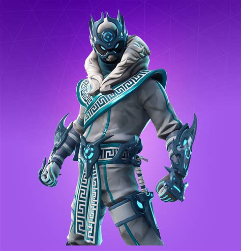 Fortnite Snowfoot Skin - Character, PNG, Images - Pro Game Guides