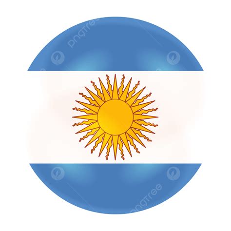 La Bandera Deargentina Logo Image for Free - Free Logo Image