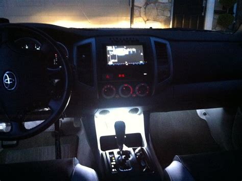 Image 65 of 2Nd Gen Tacoma Interior Mods | roteirobaiano