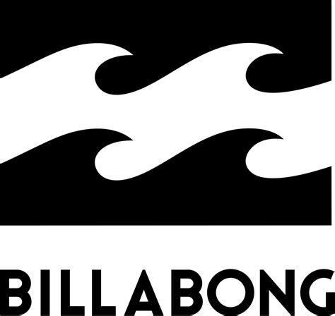 Billabong Logo - PNG and Vector - Logo Download