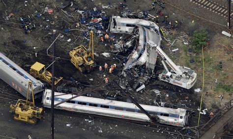 Criminal Charges Reinstated—for the Third Time—Against Amtrak Engineer ...