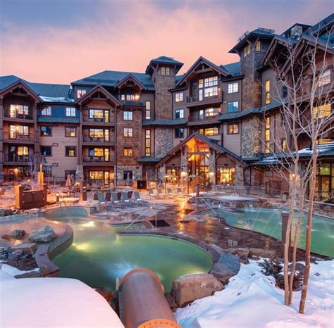 Breckenridge, Colorado | Breckenridge hotels, Ski vacation rental, Breckenridge lodging