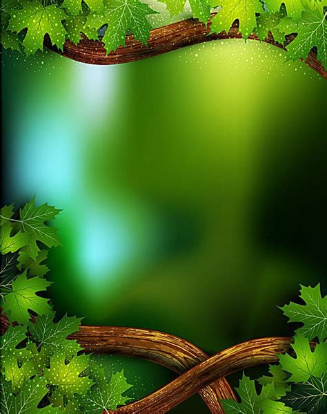 Nature Background Design Images Hd - lovinbeautystuff