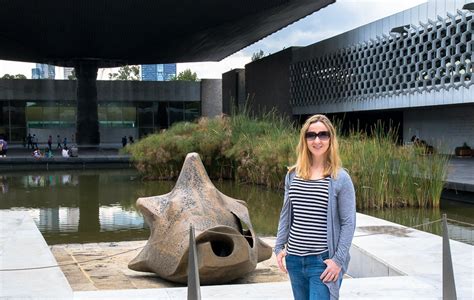 Exploring Mexico's History at the National Museum of Anthropology ...