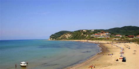 The best things to do when in Agios Stefanos, Corfu