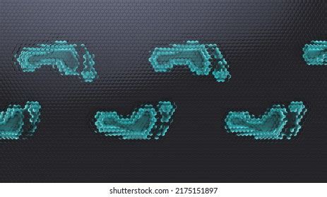 Digital Footprints Cybersecurity Privacy Personal Data Stock Illustration 2175151897 | Shutterstock