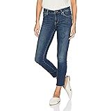 True Religion Women's Stella Low Rise Skinny Fit Jean at Amazon Women's Jeans store