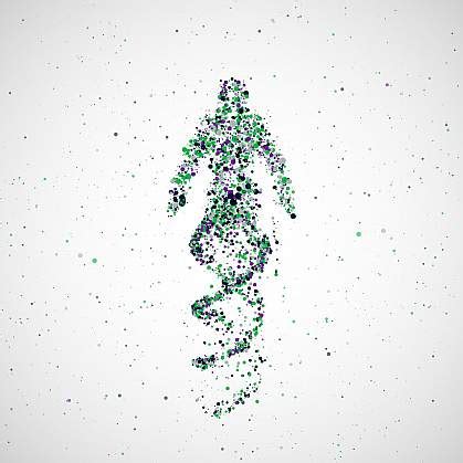 Landscape of Gene Expression in the Human Body | National Institutes of Health (NIH)