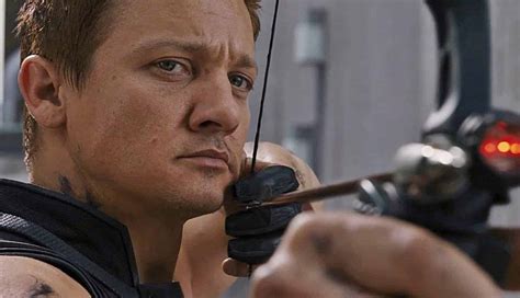 Hawkeye Series Starring Jeremy Renner Coming To Disney Plus