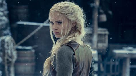 Season 4 of The Witcher takes a dark turn for Ciri - iGamesNews