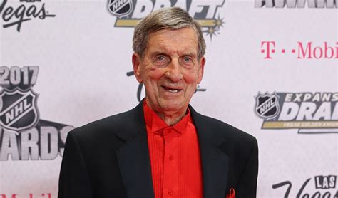 It is with profound sadness that the NHLPA learns of the passing of Ted ...