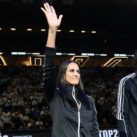 Career Retrospective: Ticha Penicheiro - WNBA