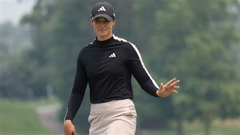 Linn Grant cruises at Dana Open for first LPGA Tour title