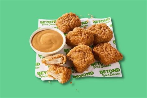 KFC vegan options – what you can find on the menu in 2023