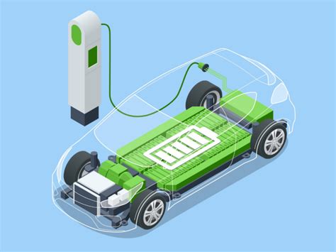 New Safety Norms For EV Batteries To Come Into Effect From Oct 1