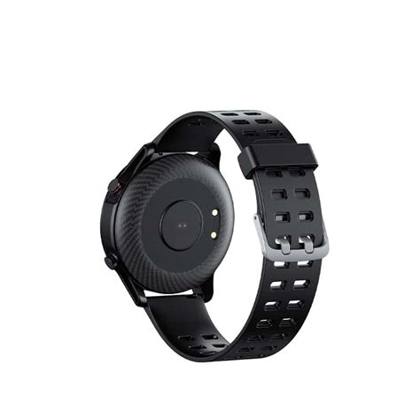 GPS Tracking Watch Smart Watch Fitness Tracker – Buzz Shop