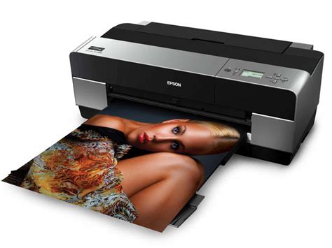 Epson Stylus Pro 3880 A2 Photo Printer Review – witchdoctor.co.nz