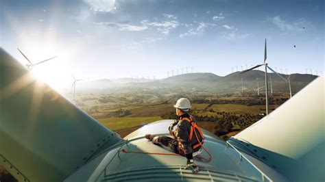 Wind Power Generation | Rockwell Automation | US