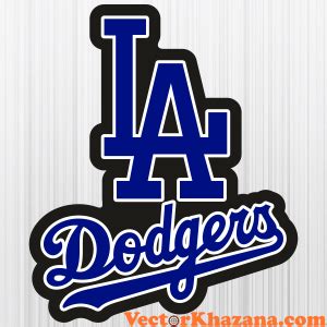 La Dodgers Wallpapers Free Svg - Infoupdate.org