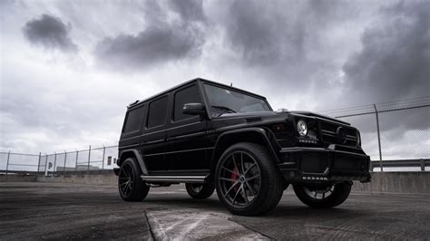 Mercedes Brabus Wallpaper (65+ images)