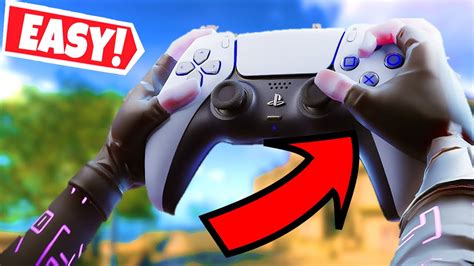 How to Play Claw on Controller 🔥 (Fortnite, Warzone, Apex Legends & ALL Other Games) - YouTube