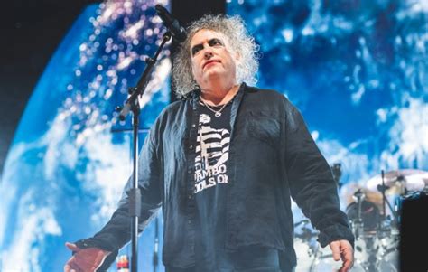 The Cure say North American tour tickets won't be "transferable" to minimise "resale and keep ...