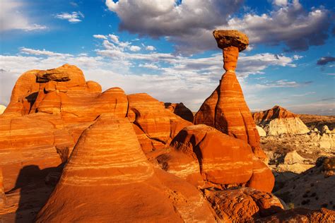 7 Photos That Will Lead You Visit Grand Staircase-Escalante - YourAmazingPlaces.com