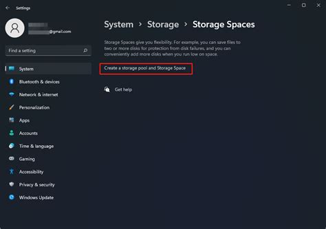 [Review] How to Create Windows 11 Storage Spaces/Storage Pool? - MiniTool