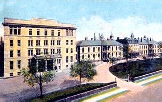 Early History of St. Joseph’s Hospital, Paterson, NJ | Passaic County Historical Society