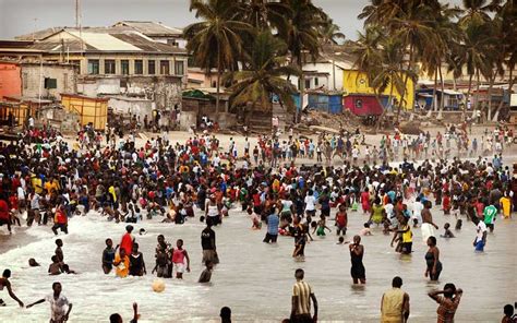 Ghanaian History and Holidays - globalscholarsblog