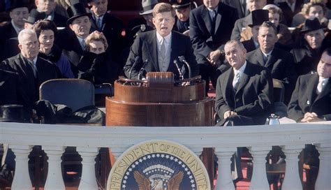 Remembering JFK: Centennial and the Kennedy Presidency