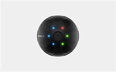 Save $25 on the Hyperice Hypersphere Mini - InsideHook