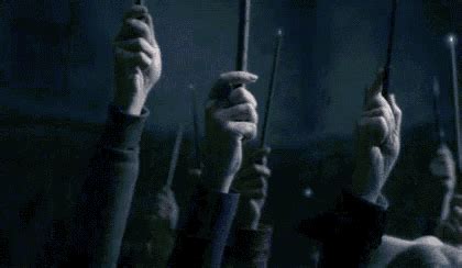 Harrypotter Snape GIF - Harrypotter Snape Rip - Discover & Share GIFs