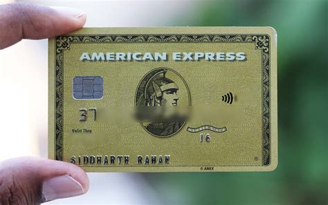 American Express Gold Charge Card Review – CardExpert