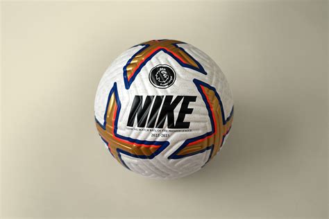 Nike Flight | Premier League Match Ball 2022/23 on Behance