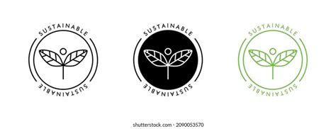 15,093 Abstract Sustainability Logo Images, Stock Photos, 3D objects ...