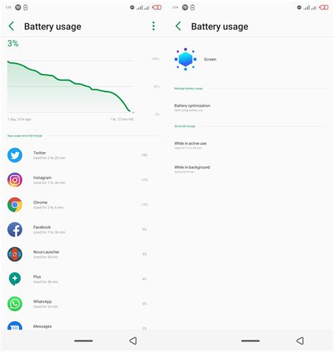 Infinix S4 battery life - Techweez