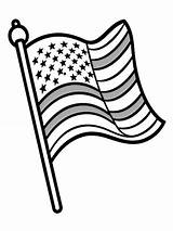 4th Of July American Flag colouring Book Pages For Children And Adults  sketch template