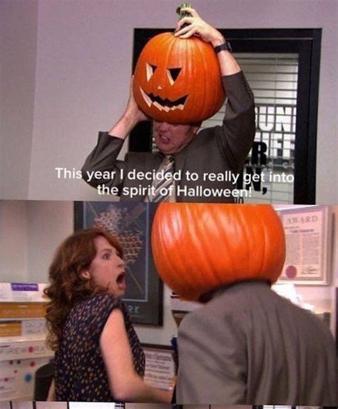 The Office Halloween Quotes - ShortQuotes.cc