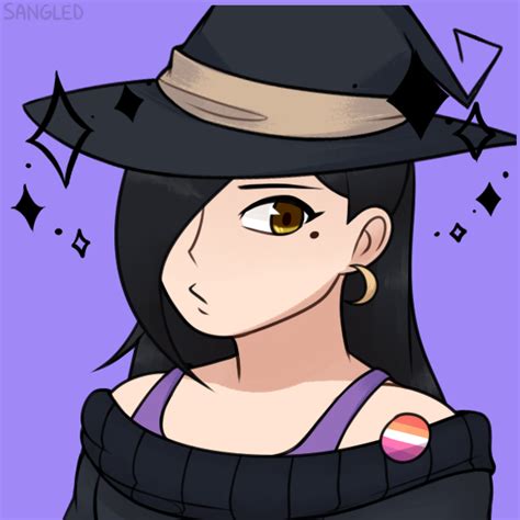 Im Trash But Im Still Fabulous — TMNT 2012 Picrew