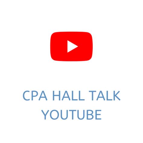 Emphasis of Matter and Other Matter Paragraphs - CPA Hall Talk