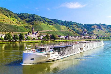 Crystal Unveils 2021 River Cruise Itineraries | Luxury Travel Advisor