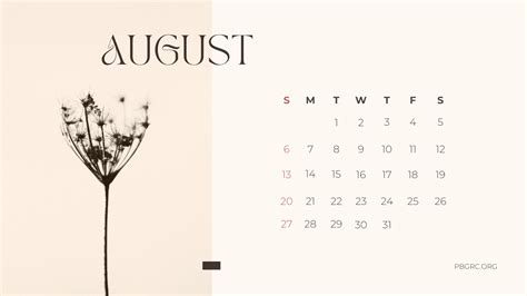 August 2023 Calendar Wallpapers - Top Free August 2023 Calendar Backgrounds - WallpaperAccess