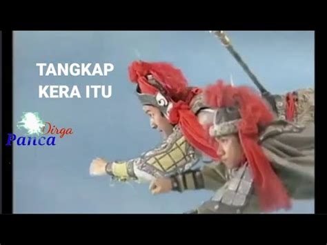 kera sakti bahasa Indonesia full movie | episode kera lokyi - YouTube