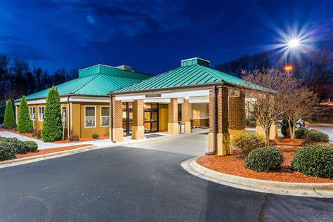 Comfort Inn Asheboro, NC - See Discounts